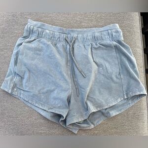 Lululemon Inner Glow Shorts